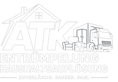 ATK Entrümpelung & Haushaltsauflösungen